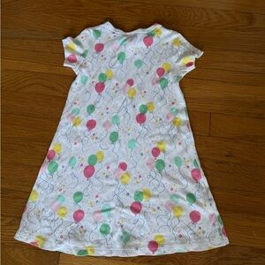 TBBC POLLY PLAY DRESS